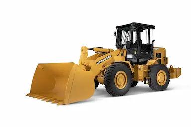 CAT Hindustan 2021E Wheel Loader 1