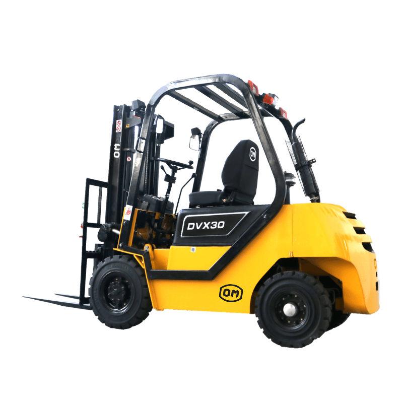 OM DVX30 FC Diesel Forklift