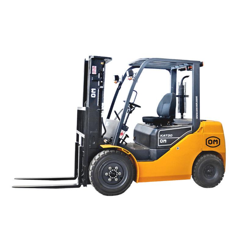 OM DVX30 KAT Diesel Forklift