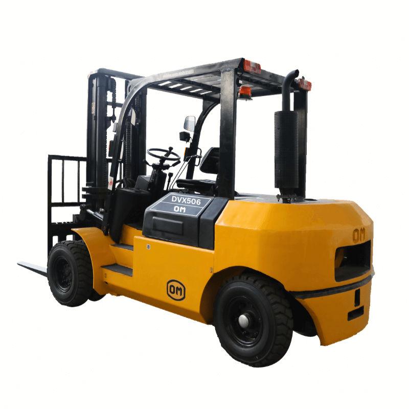 OM DVX506 FC Diesel Forklift