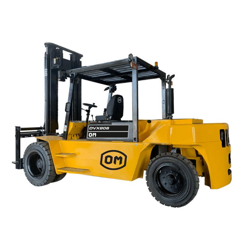 OM DVX806/1006/1206/1612 AT HD Diesel Forklift