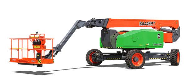 Dingli BA44ERT Boom Lift
