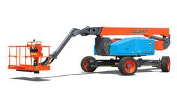 Dingli BA44HRT Boom Lift