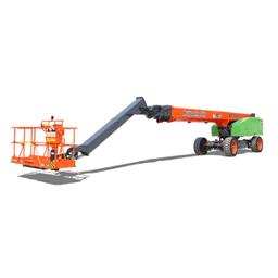 Dingli BT36ERT Boom Lift