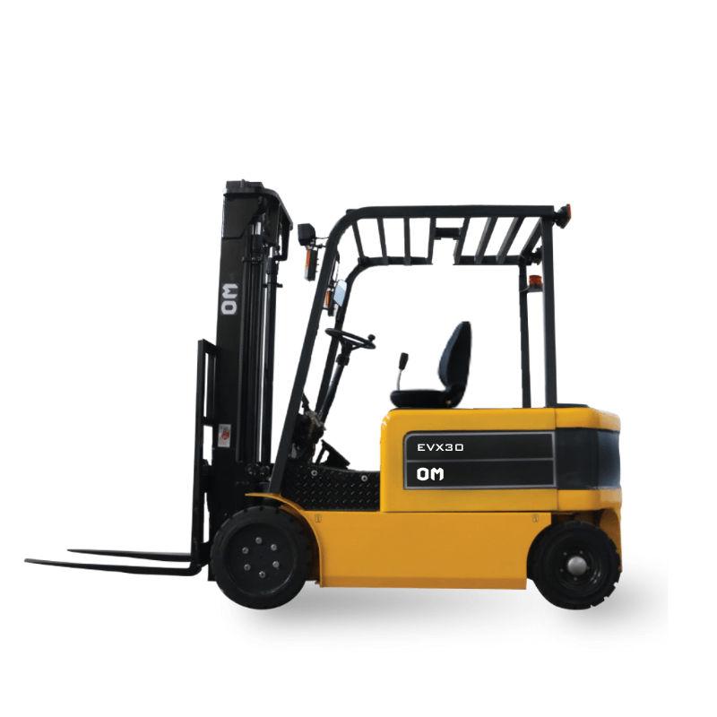 OM EVX25 / EVX30 Electric Forklift
