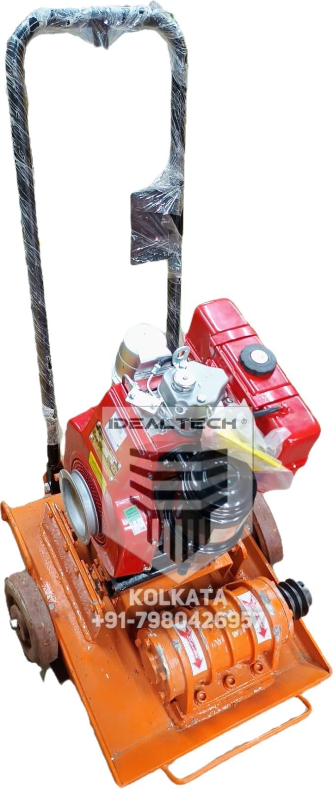 Plate Compactor Suppliers in India - Prices, Features & Models 2026