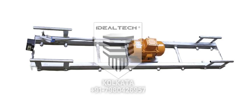 Double Beam