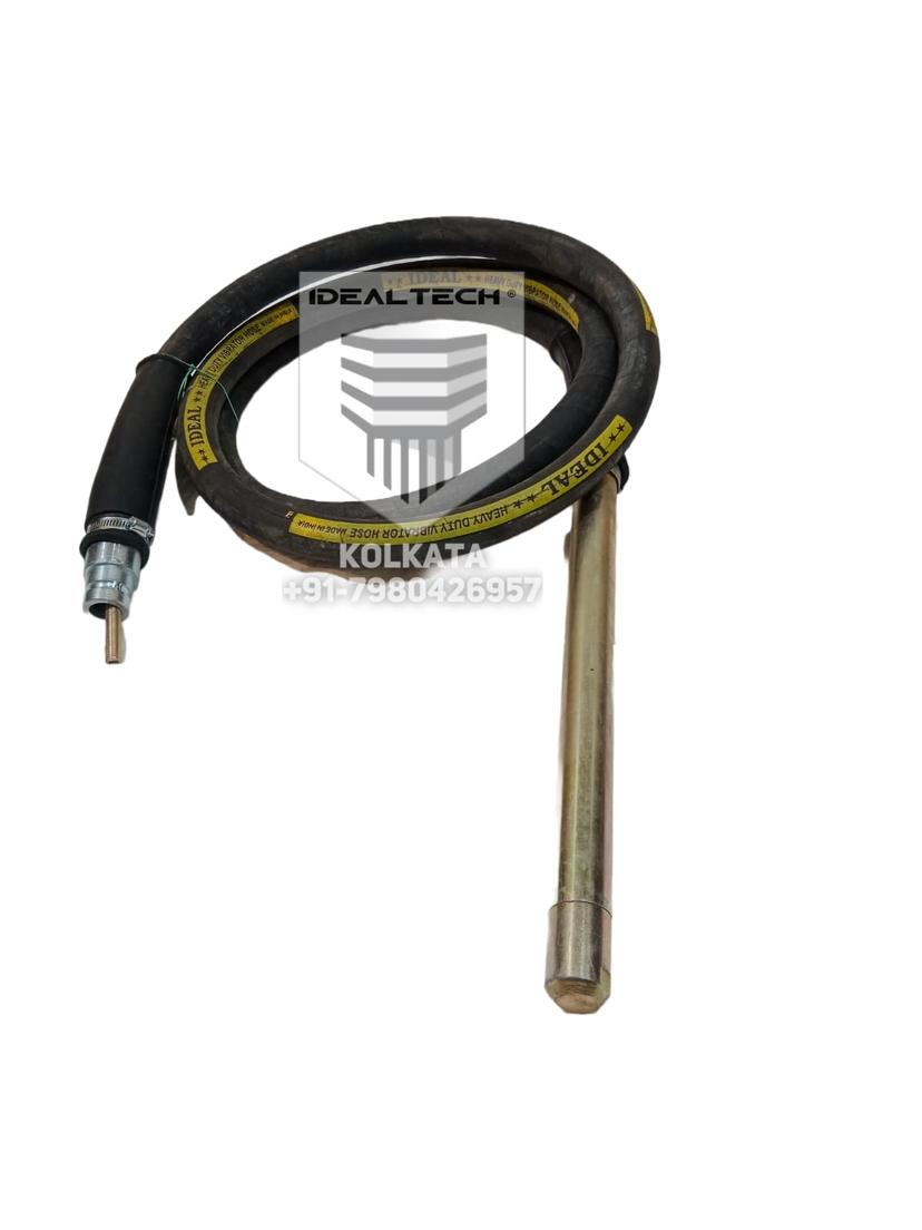 Ideal Tech Vibrator Needle Shaft