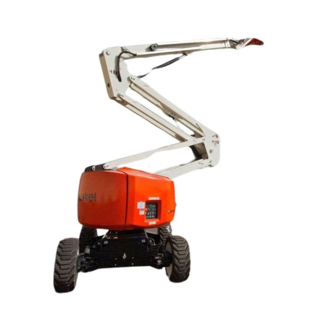 TIL A62JRT Boom Lift