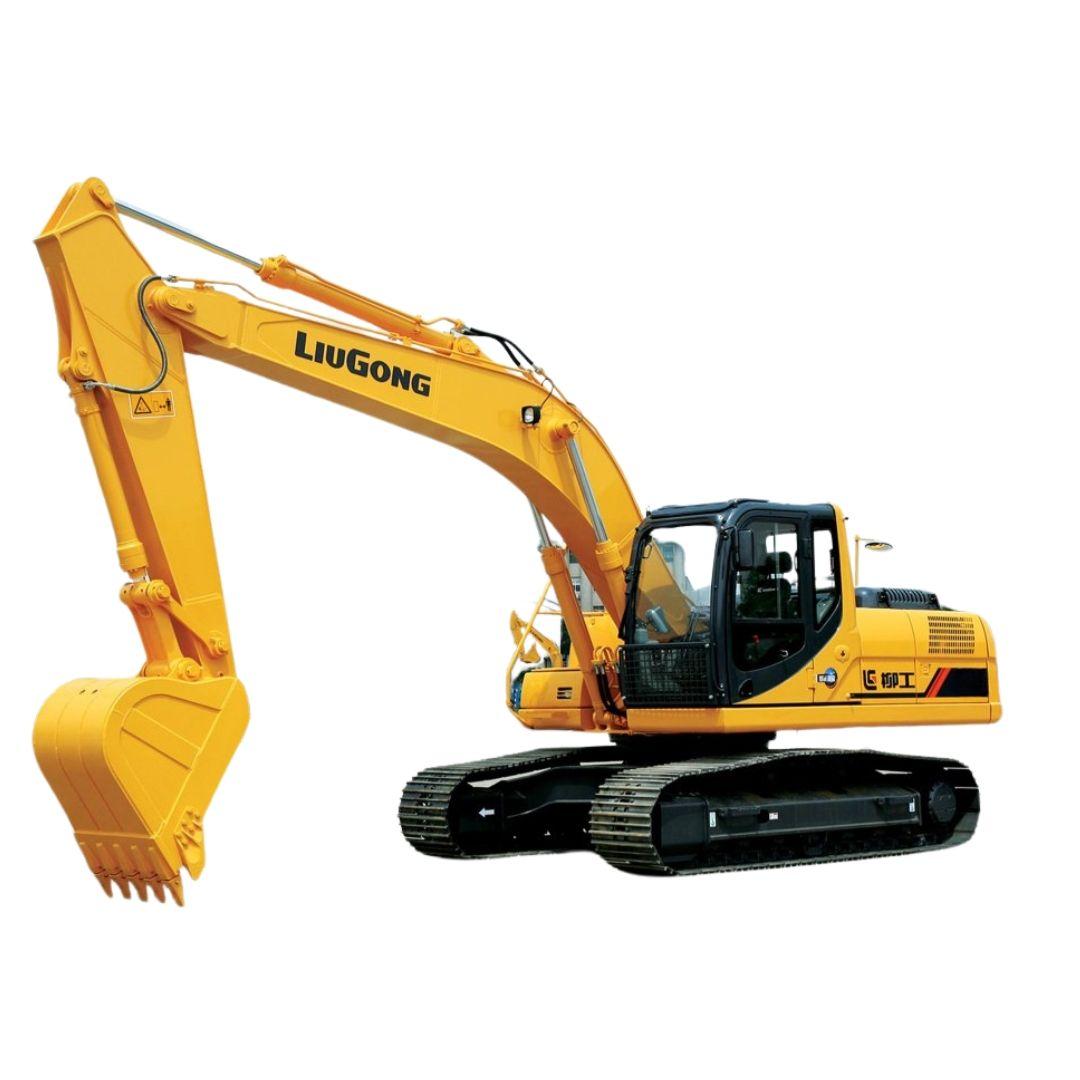 Liugong 926E XD Crawler Excavator	