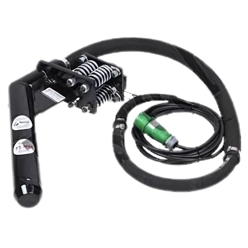 Fastech FSFPV-75 High Frequency Slip Form Paver Poker Vibrator