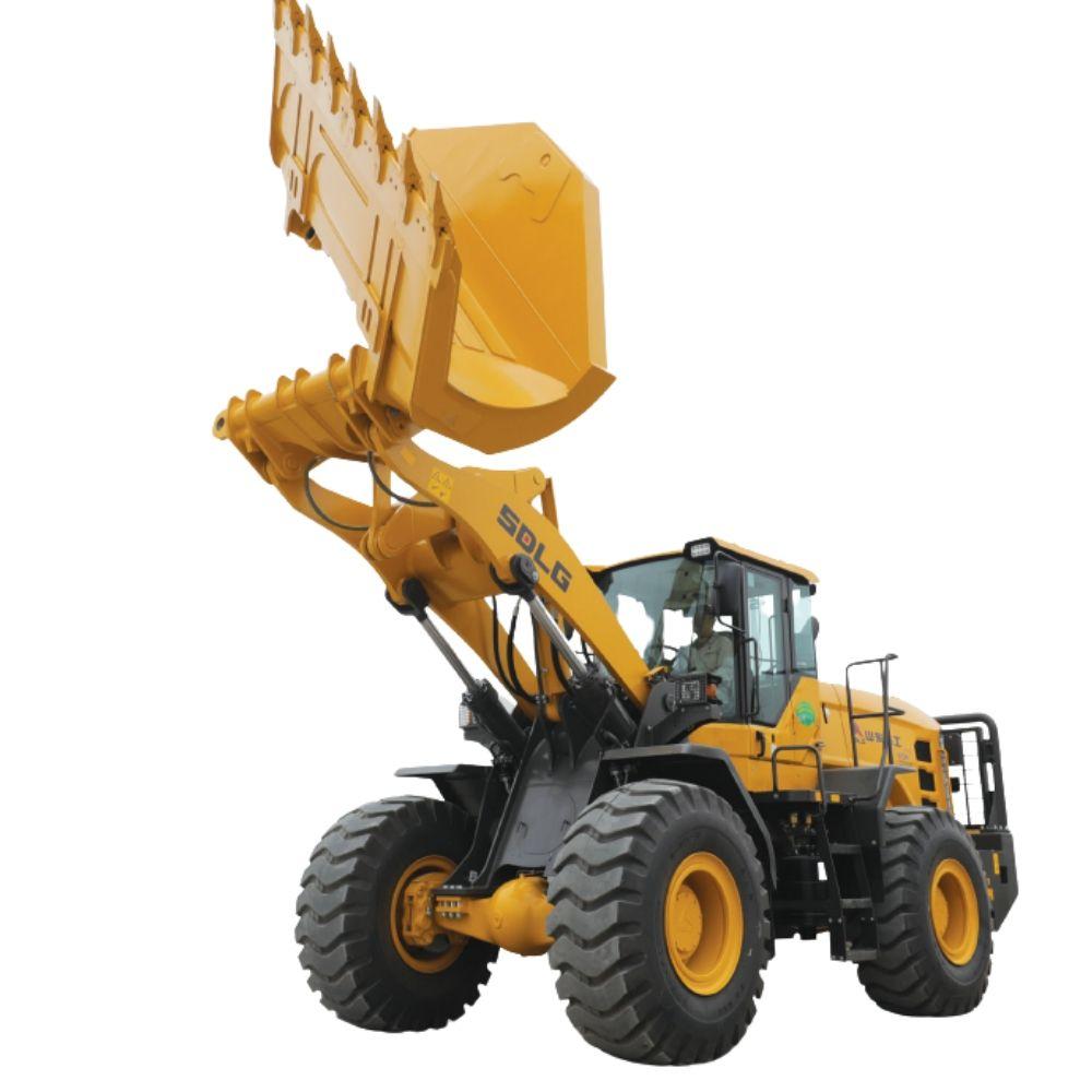 SDLG L958H Wheel Loader