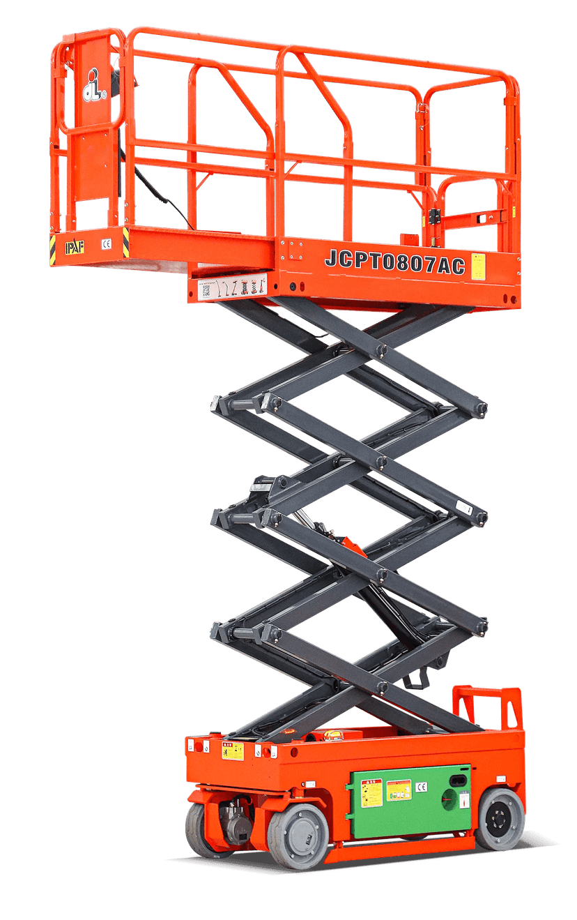 Dingli JCPT0807AC Scissor Lift