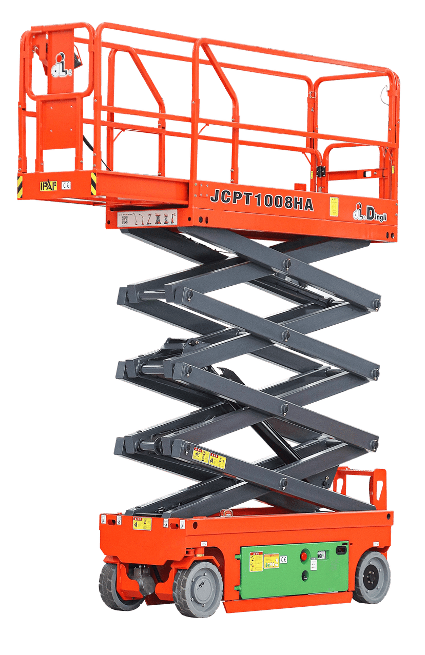 Dingli JCPT1008HA Scissor Lift