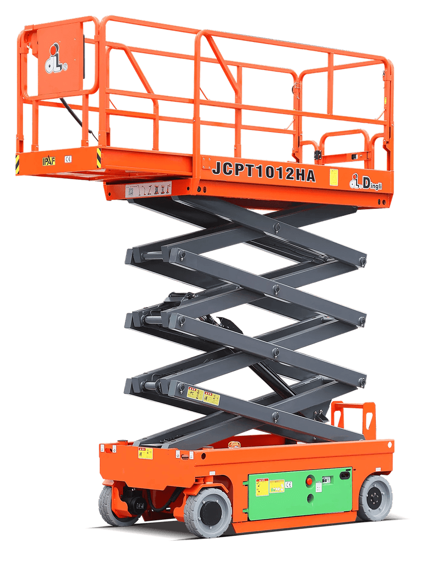 Dingli JCPT1012HA Scissor Lift