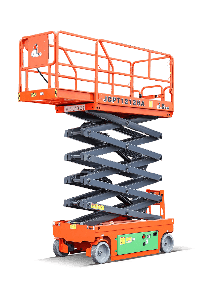 Dingli JCPT1212HA Scissor Lift
