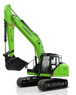 Liugong 926FE Crawler Excavator