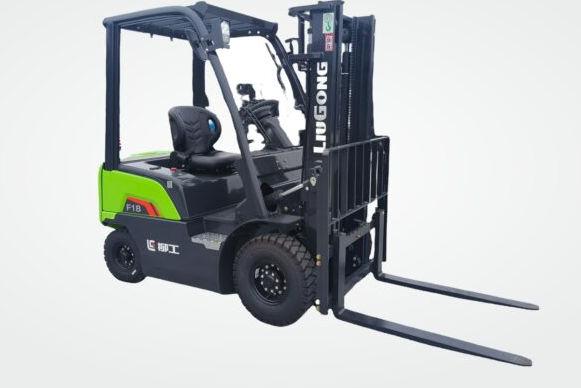 Liugong CPD20 Forklift
