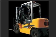 Liugong CPDS16 Forklift