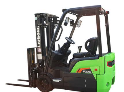 Liugong CPDS20 Forklift