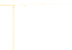 Potain MD 2200 Tower Crane