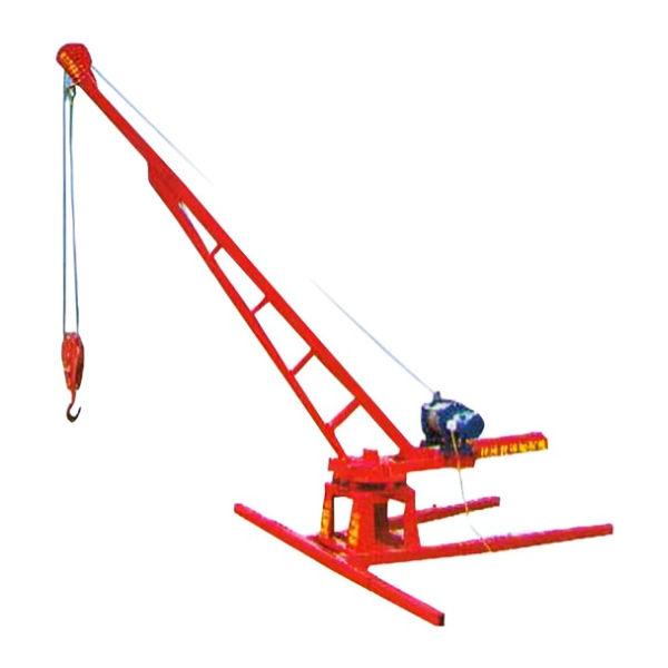 R.A Mini Crane