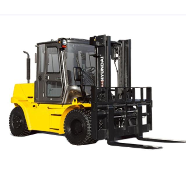 Hyundai 50D-7E ACE Diesel Forklifts
