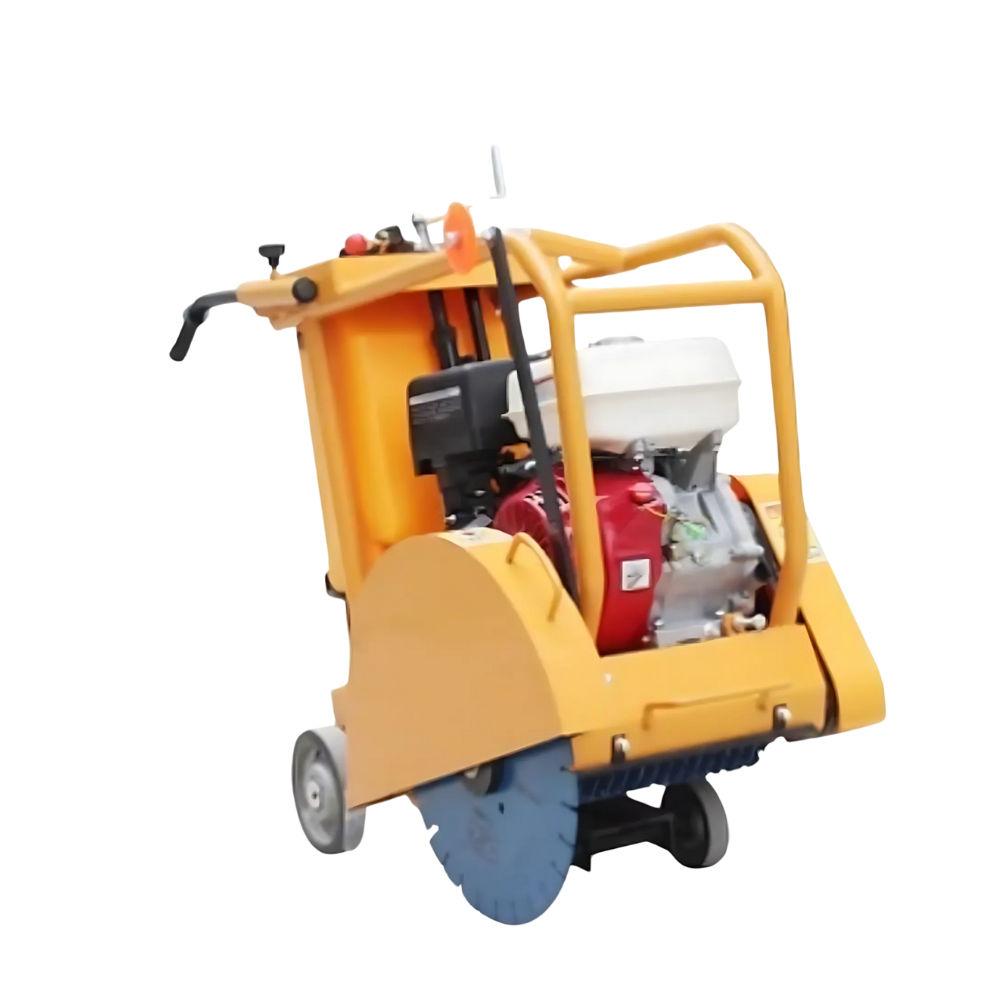 RABOT CQF20 Grove Cutting Machine