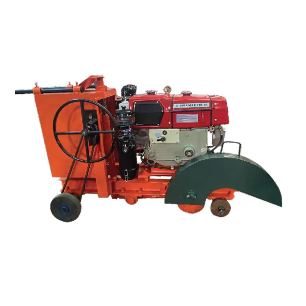 RABOT CQF28 Grove Cutting Machine