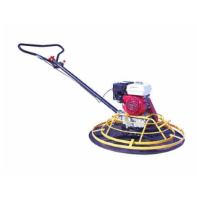 RABOT CWT40  Concrete Power Trowel