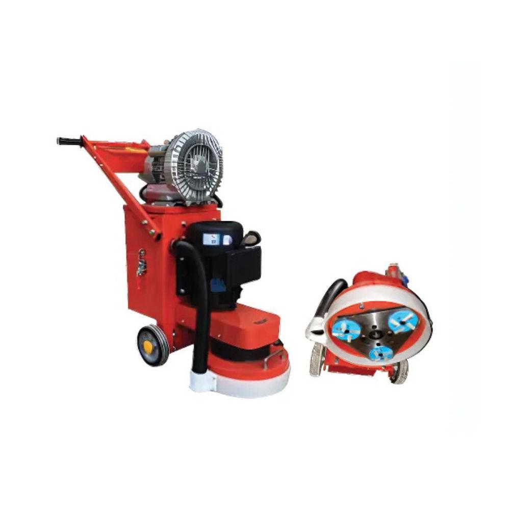 RABOT DY330 Concrete Grinding Machine