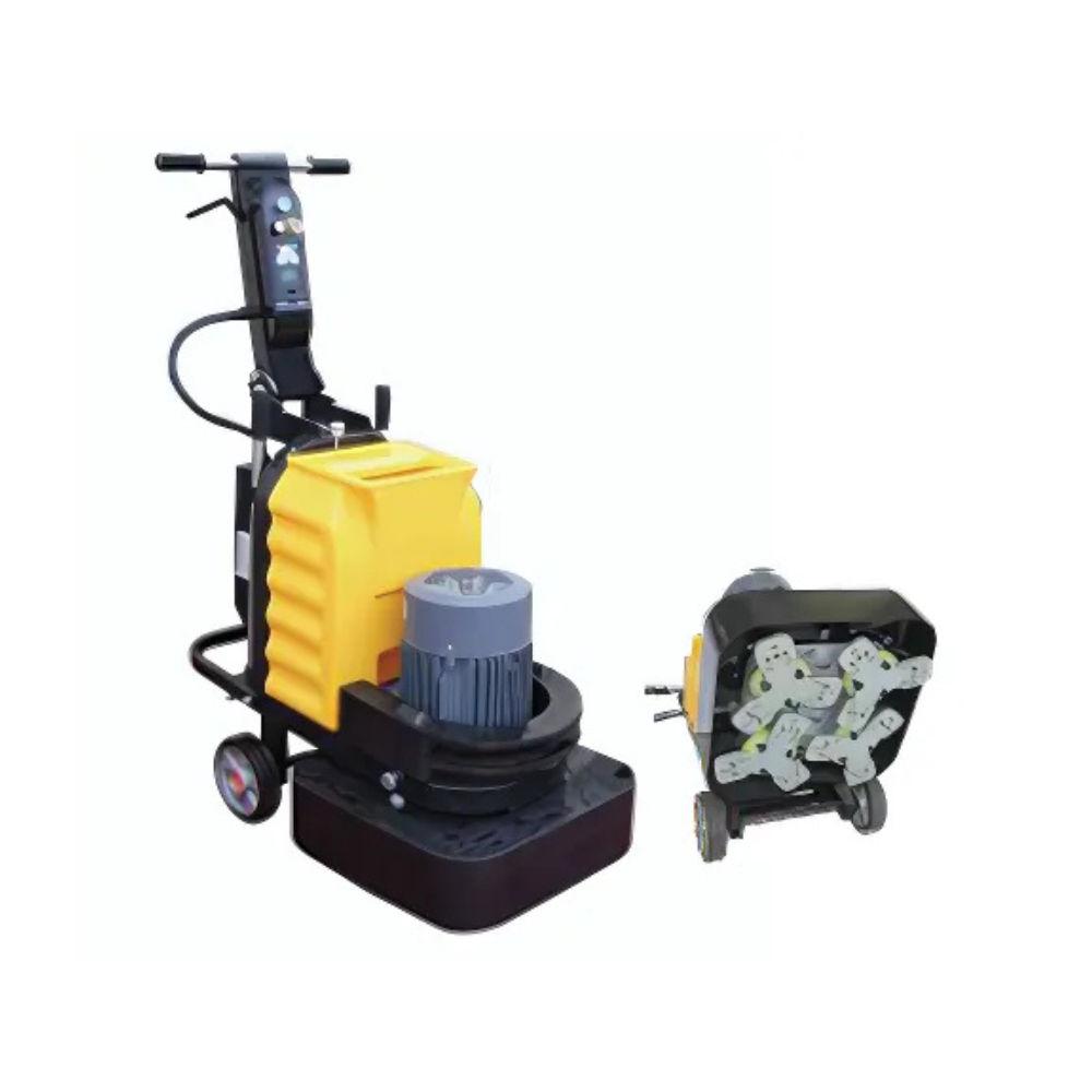 RABOT DY630 Concrete Grinding Machine