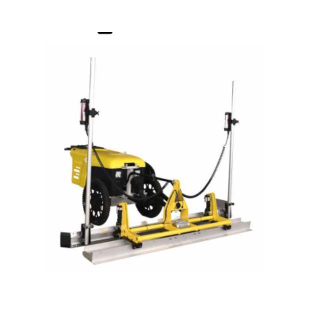 RABOT LS325 Concrete Leveling Machine