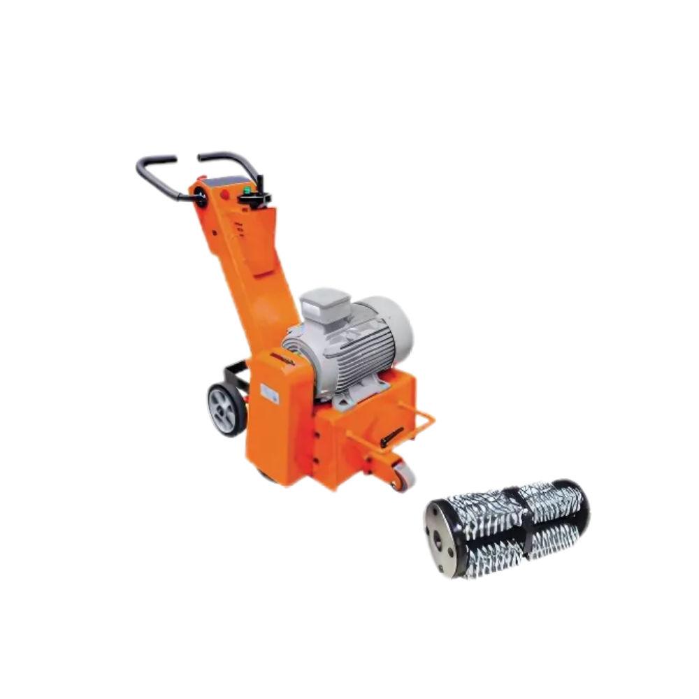 RABOT RCS250A Concrete Scarifier 1