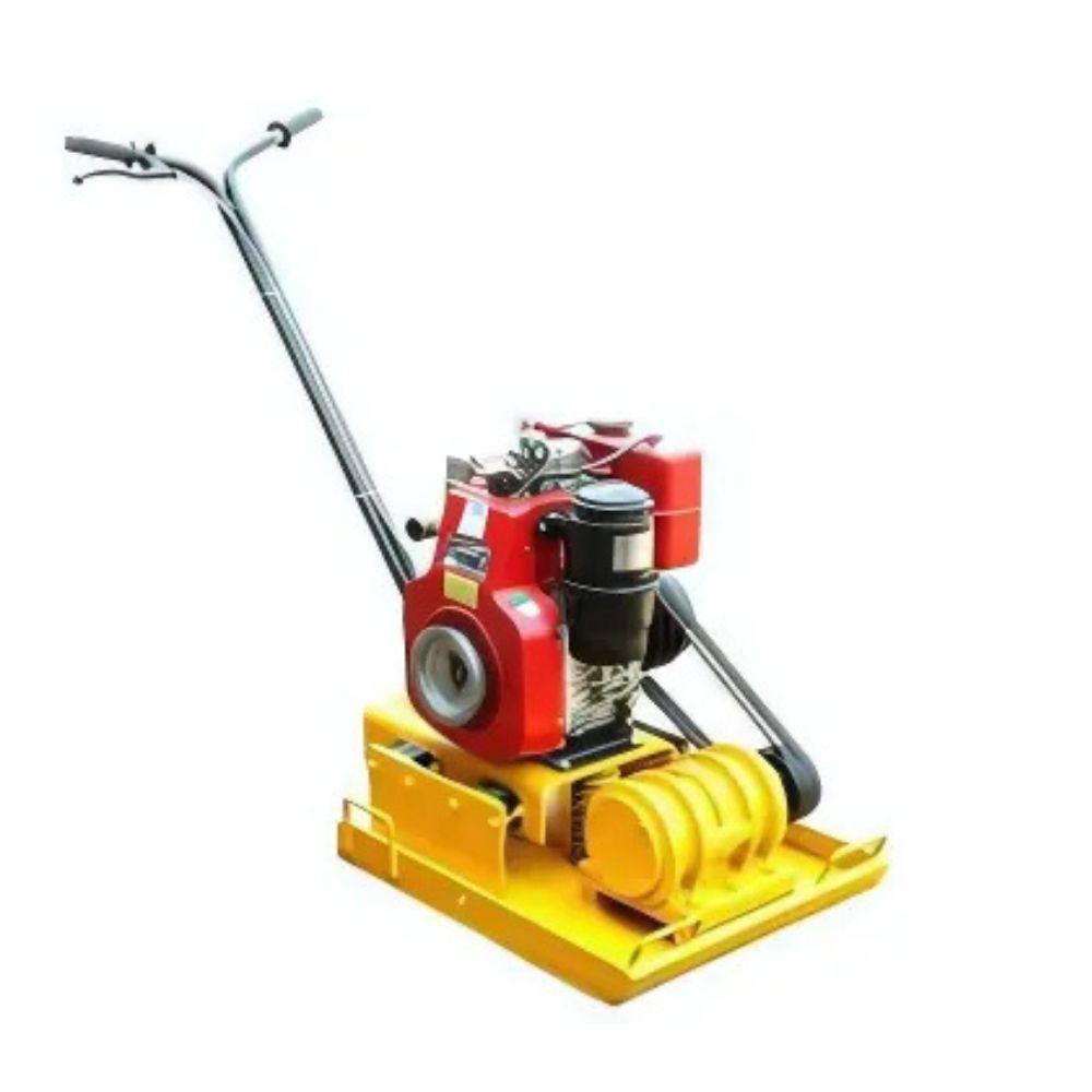 Plate Compactor
