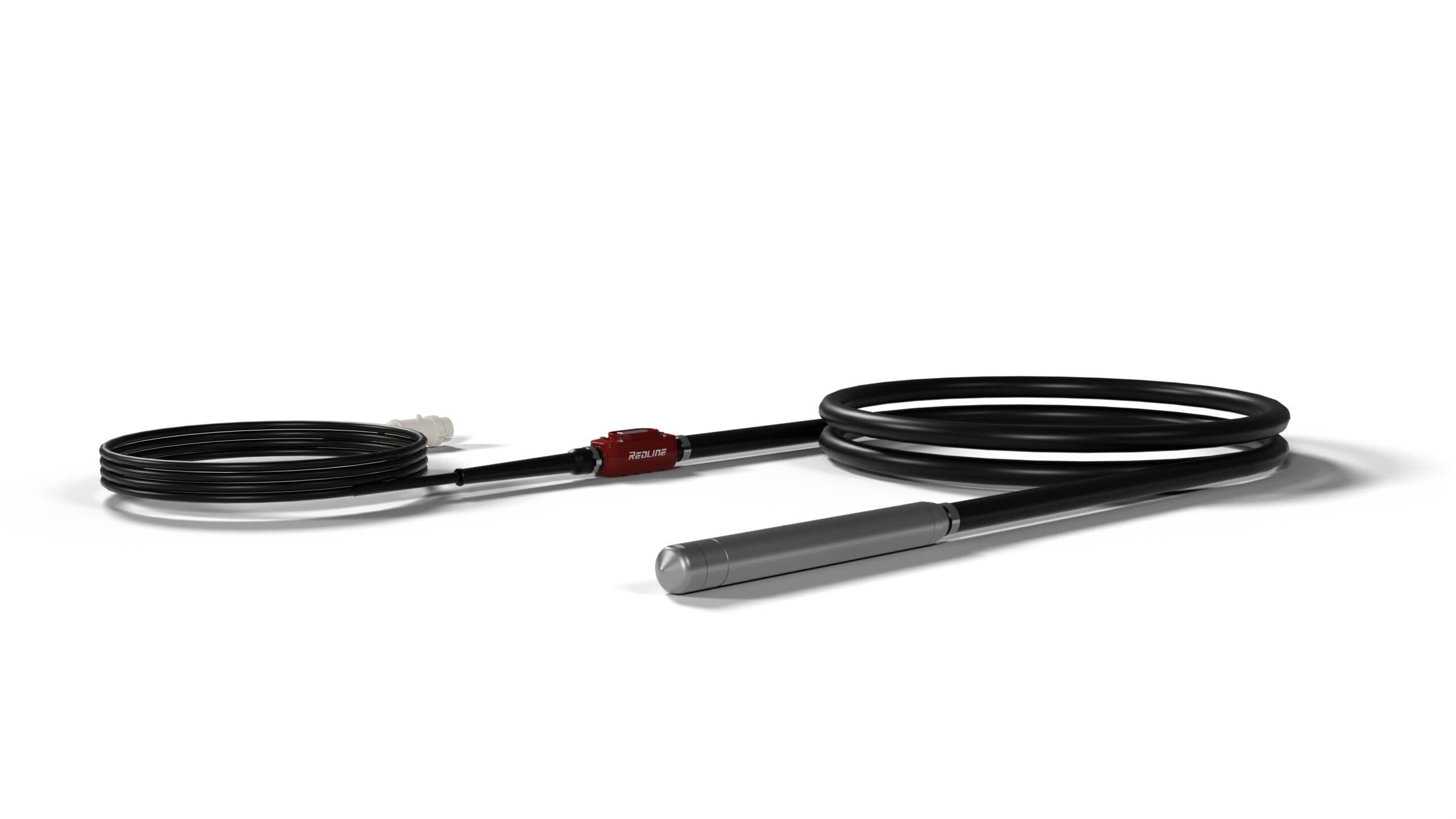 Redline RP50e HF High-Frequency Poker