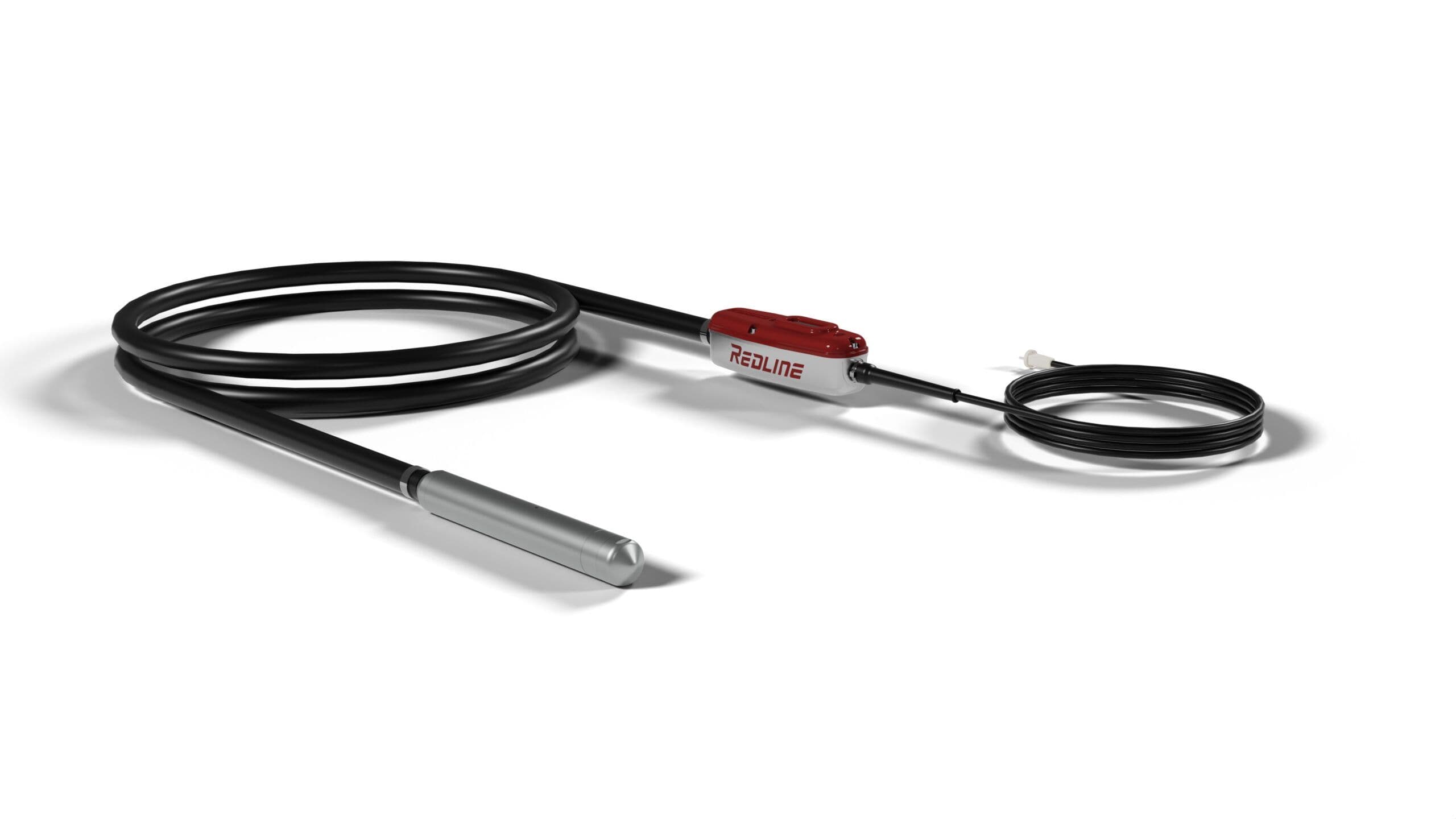 Redline RP 60 E Forward Plate Compactor