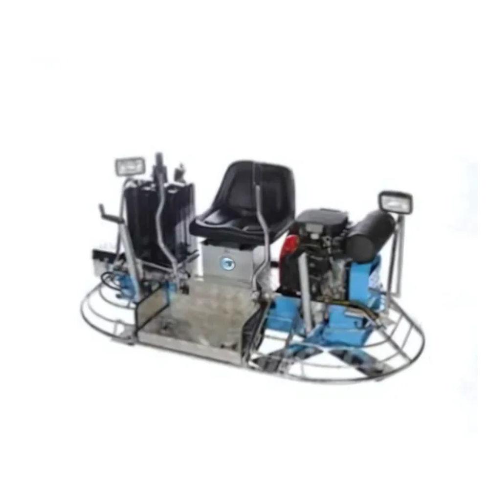 Royal BT900-2PF H24 Ride on power trowel
