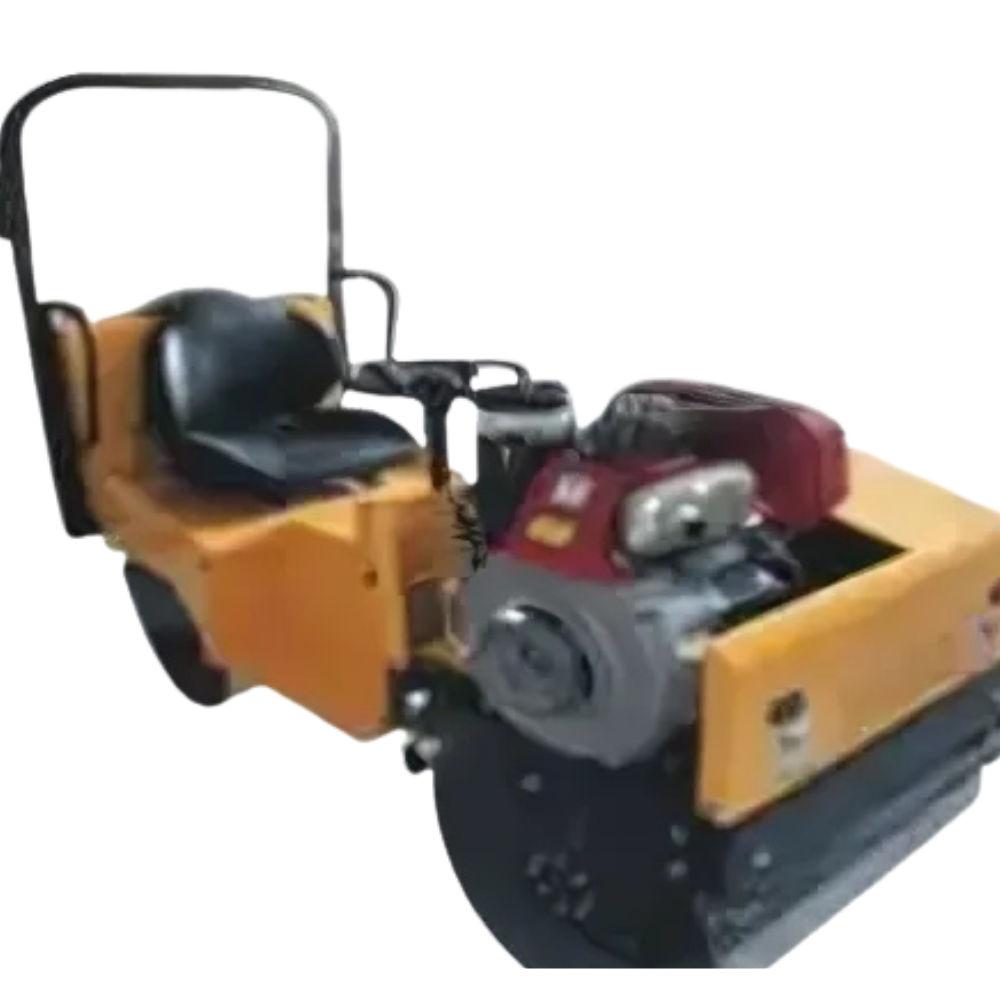 Royal FVR850 Vibrating roller