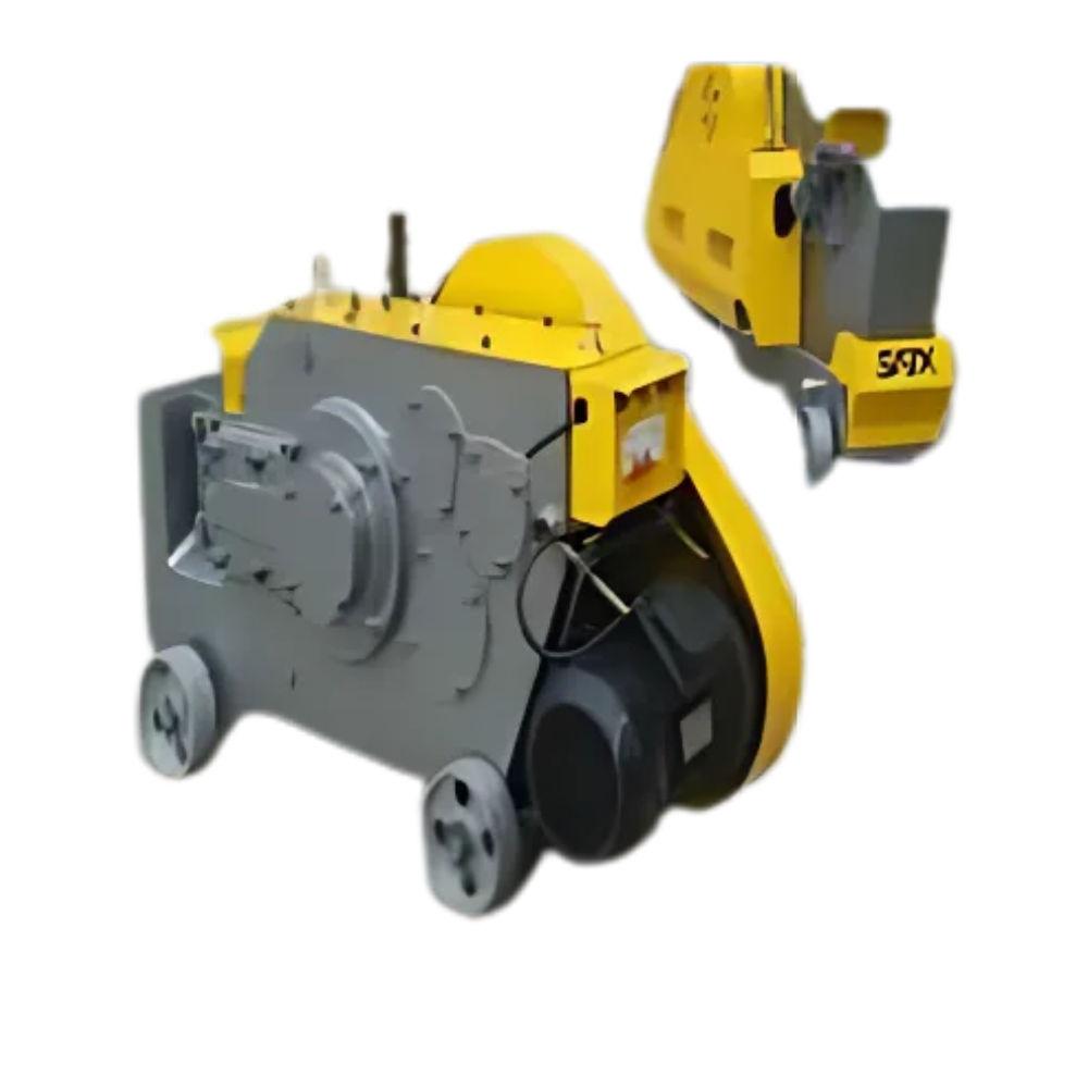 Royal GQ42 Rebar Cutting Machine