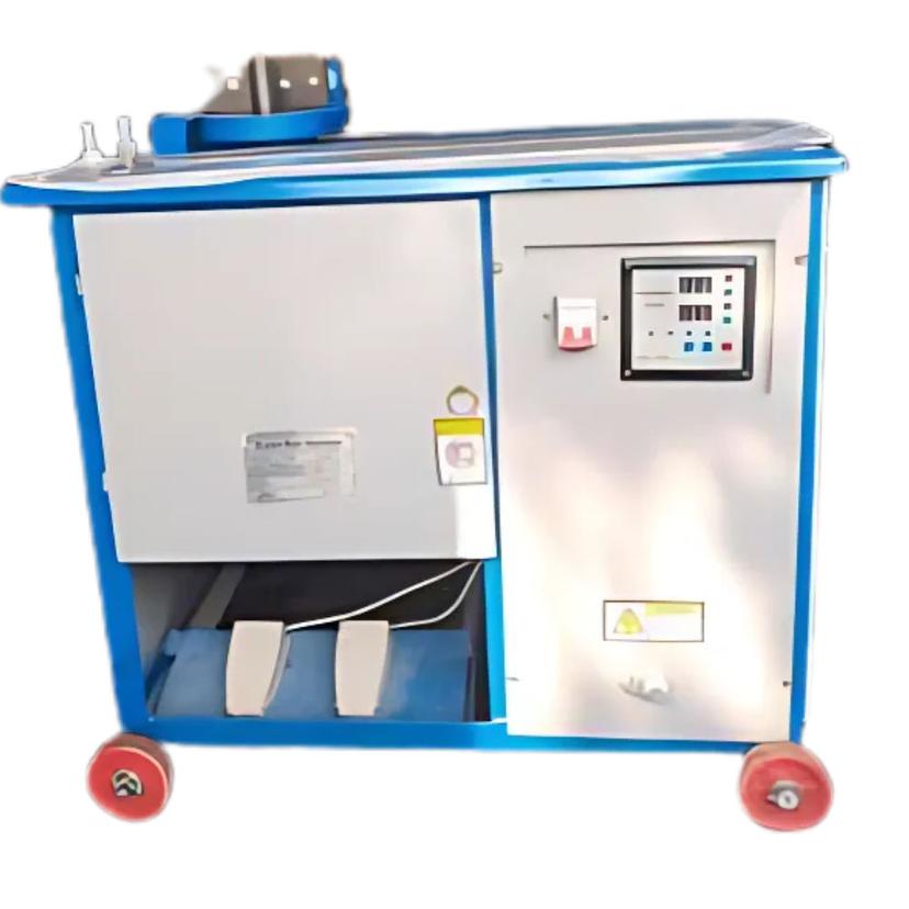 Royal GW20D Stirrup Bending Machine