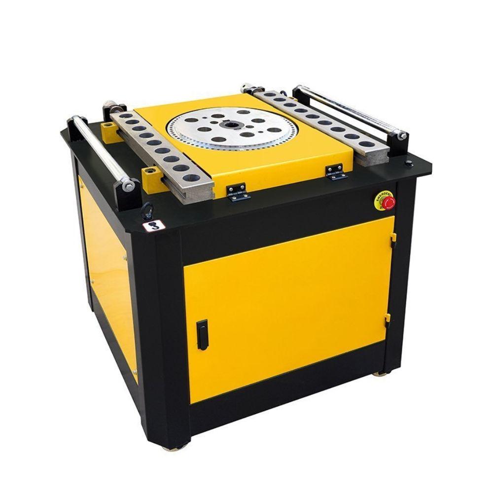 Royal GW42D Rebar Bending Machine