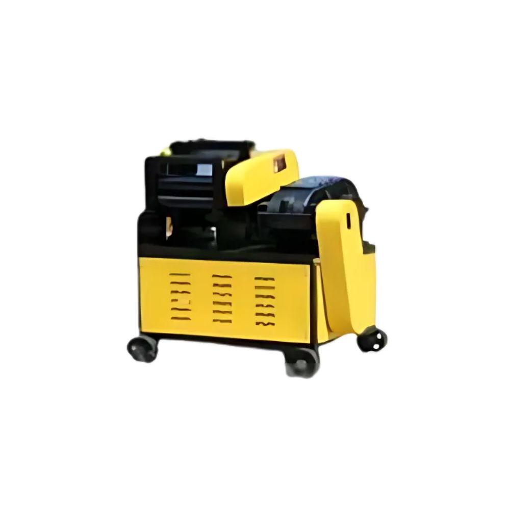 Royal GX5-12 Rebar straightening machine 1