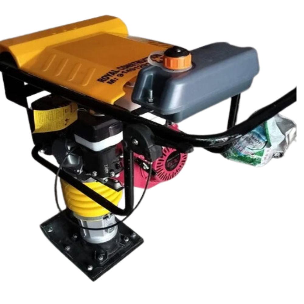 Vibratory Rammer