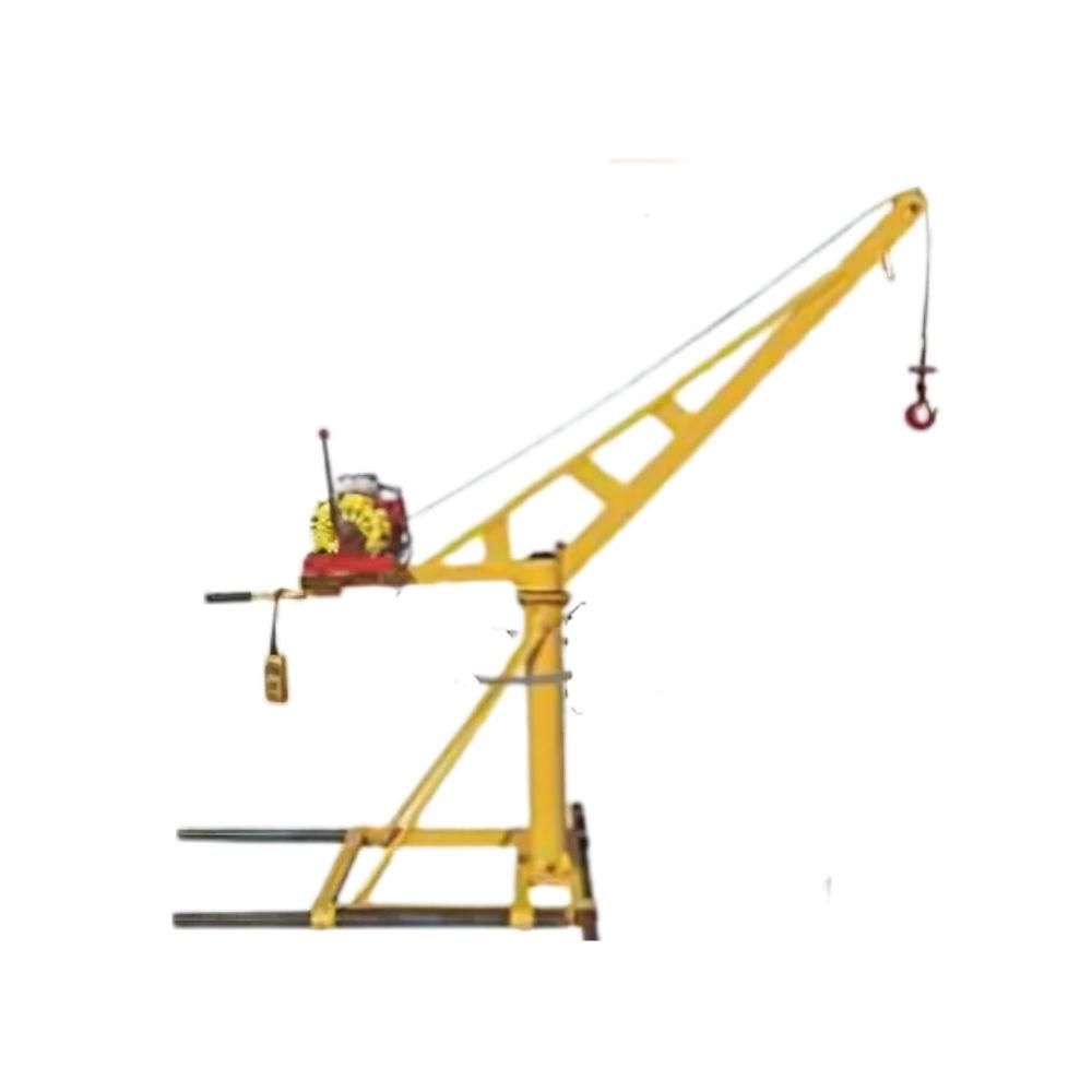 Royal MH200 Mini Cranes 1