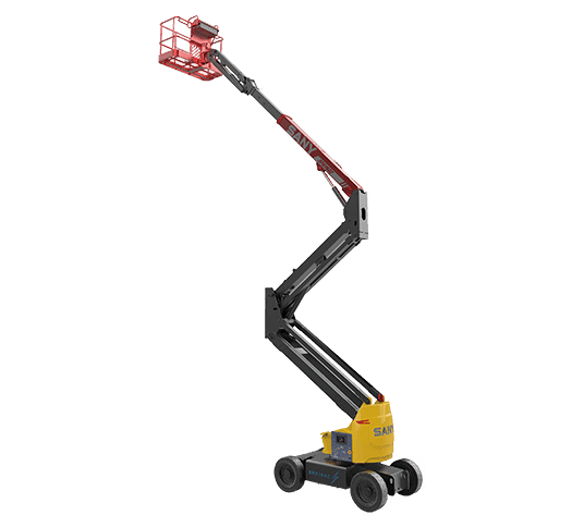 SANY SPA16AC Articulating Boom Lift