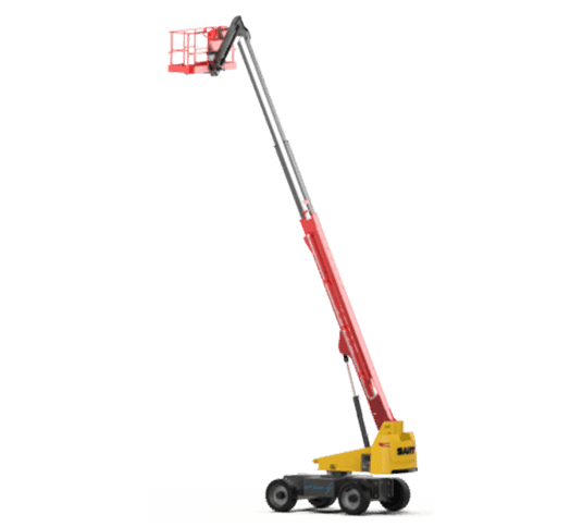 SANY SPT20AC  Telescopic Boom Lift