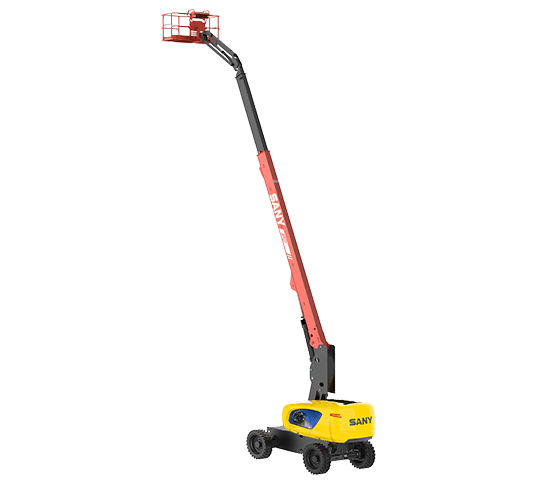 SANY SPT22 Telescopic Boom Lift