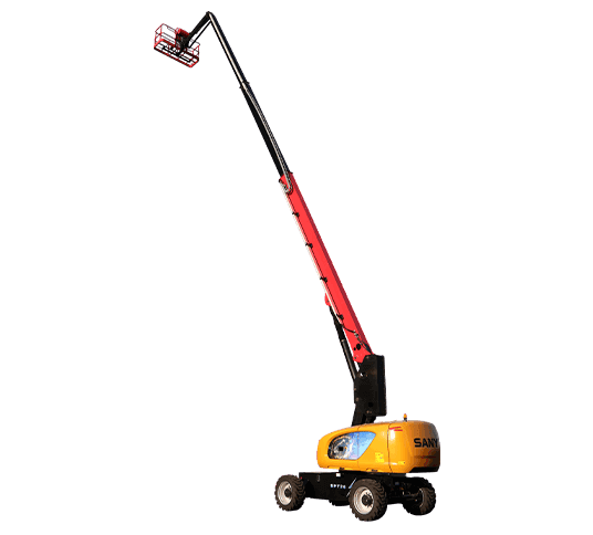 SANY SPT26 Telescopic Boom Lift