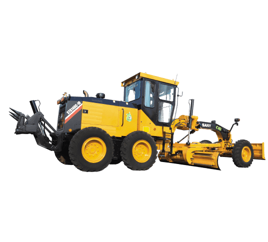 Sany STG140 BS5/STG170BS5 Motor Grader